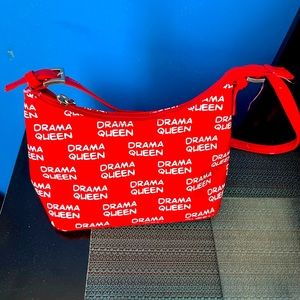 Drama Queen Purse